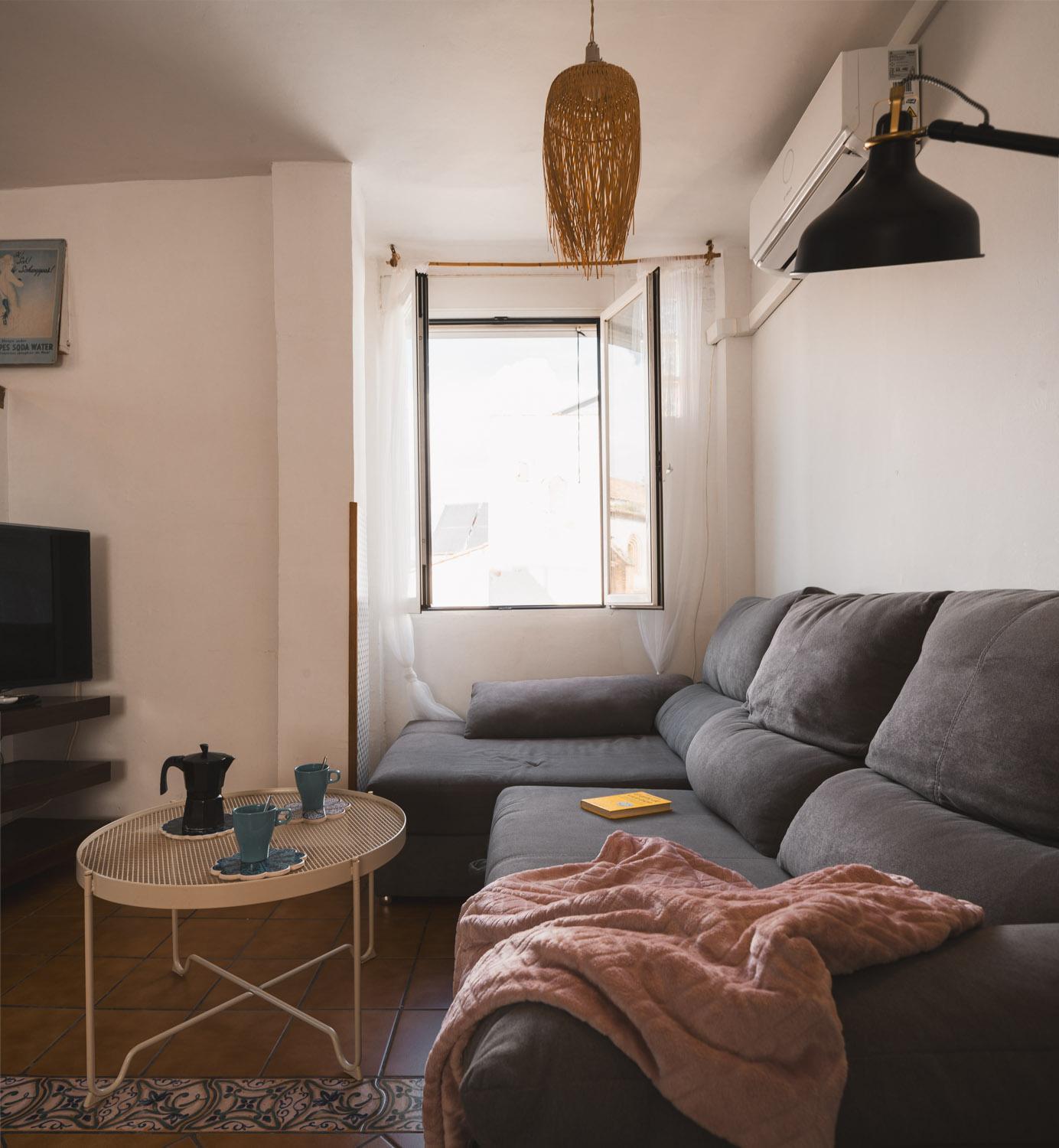 Apartamento El Huerto De Orive Cordoba Exterior photo