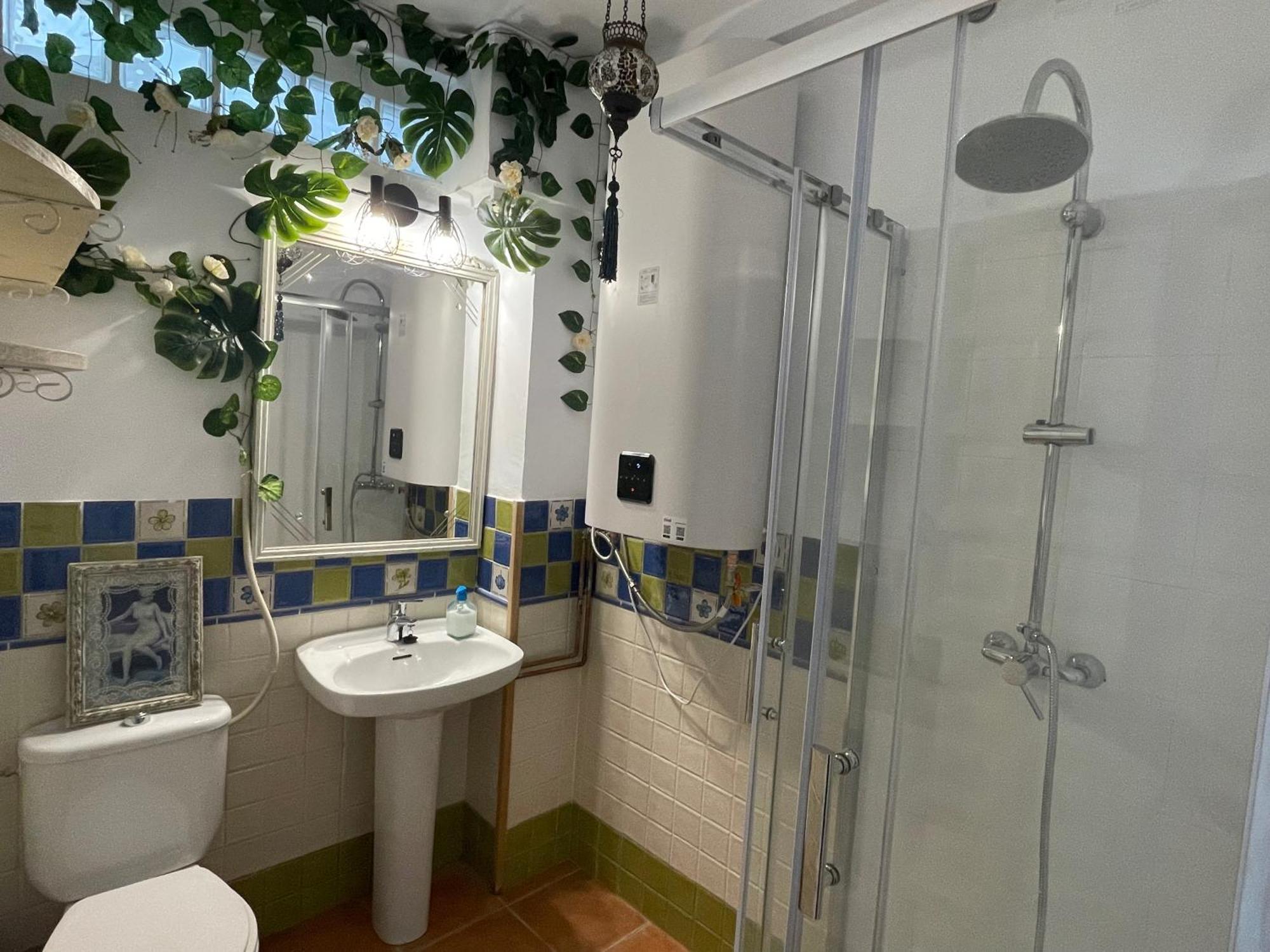Apartamento El Huerto De Orive Cordoba Exterior photo