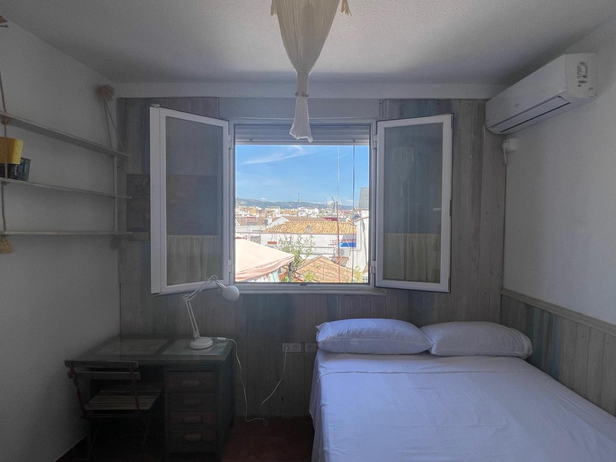 Apartamento El Huerto De Orive Cordoba Exterior photo