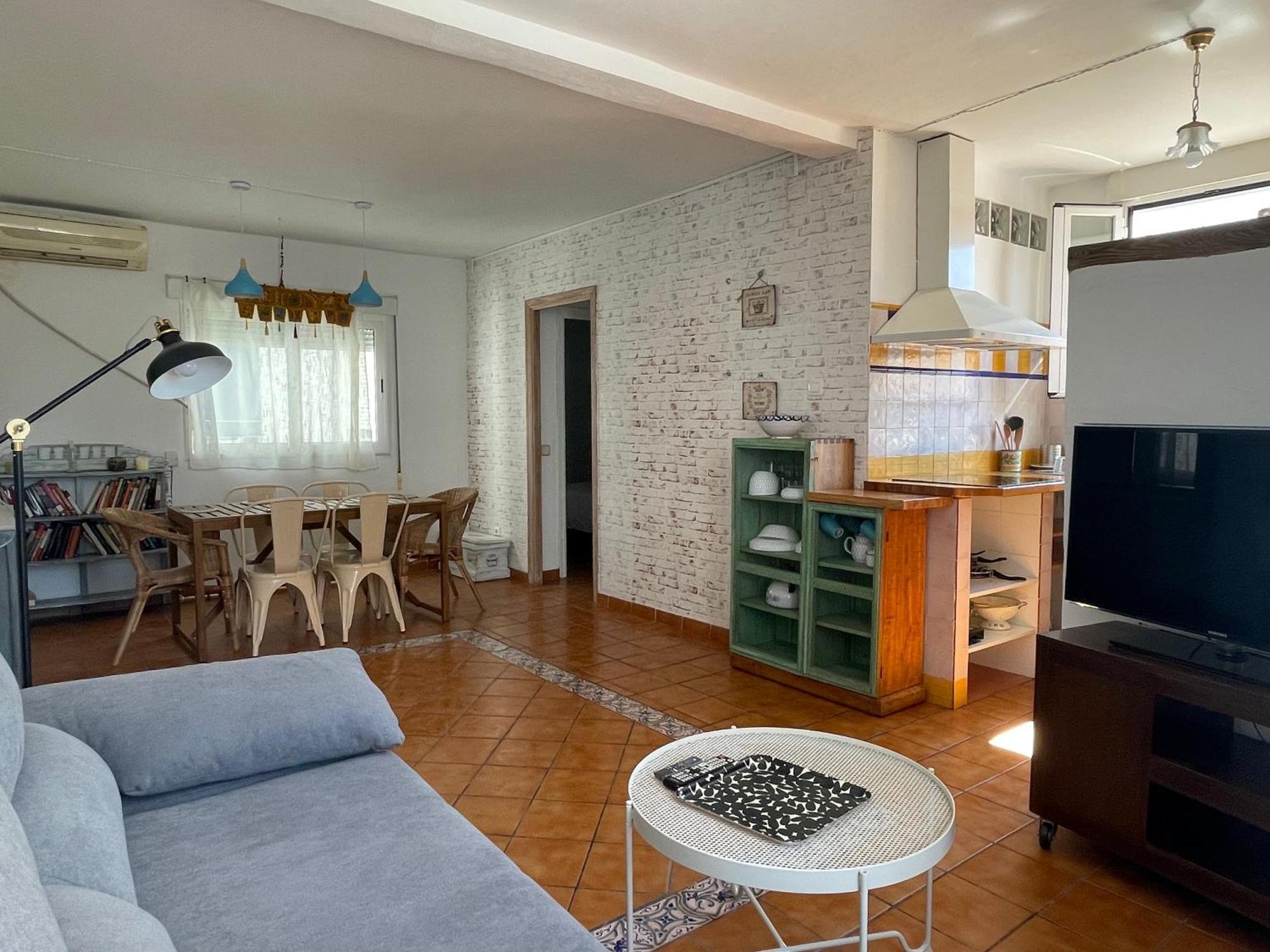 Apartamento El Huerto De Orive Cordoba Exterior photo