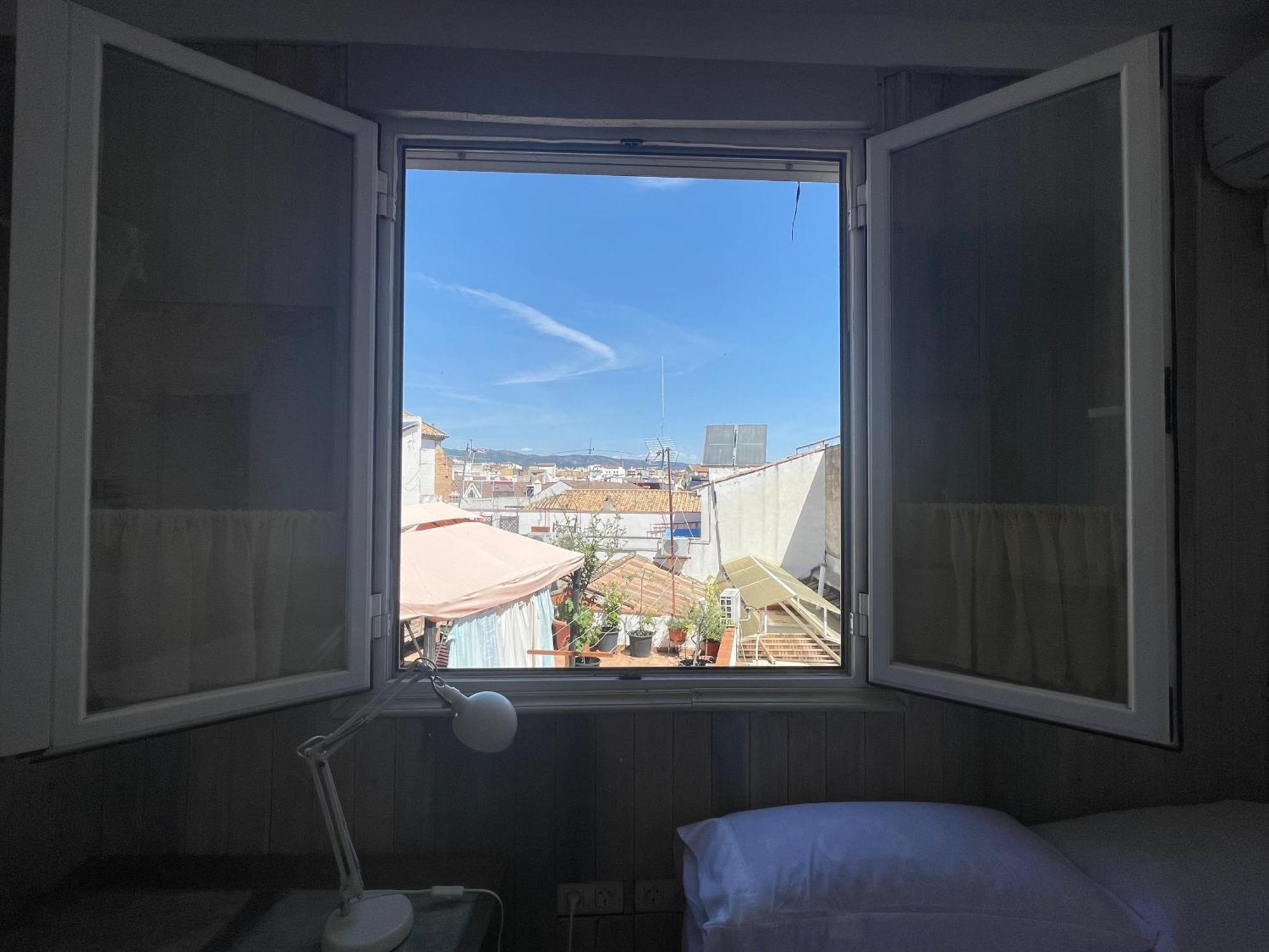 Apartamento El Huerto De Orive Cordoba Exterior photo